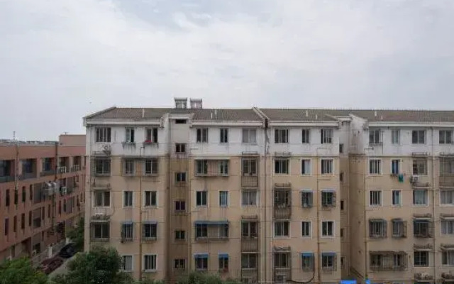 HanTing Hotel (Nanjing Jiangning Binjiang Development Zone)