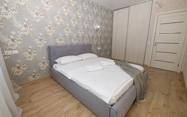 Апартаменты на улице Кирова