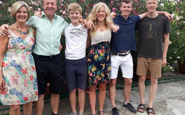 Ferienwohnungen Sattler