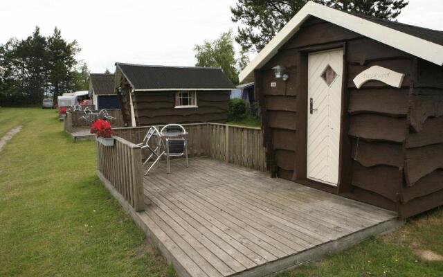 Egtved Camping & Cottages