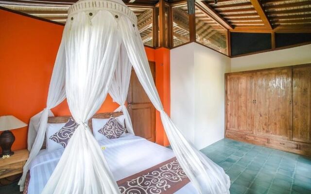 Sandana Ubud Villa