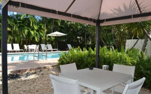 Cocobelle Resort - Fort Lauderdale