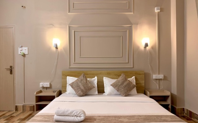 Restel Guest House