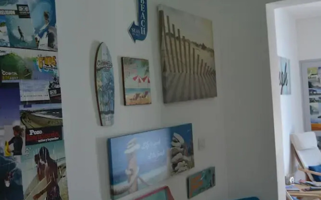 Apartamento Bernardo de La Torre