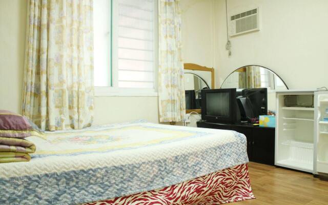 Daechung Resortel