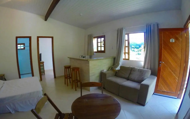 Pousada Casa Donadello