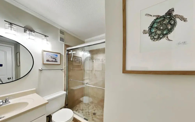 Beach Racquet A218 - Tybee Palms by Tybee Vacation Rentals