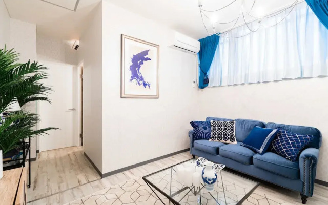 Ota Building St30&34