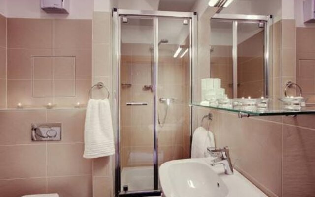 Wellness Hotel Bystrá