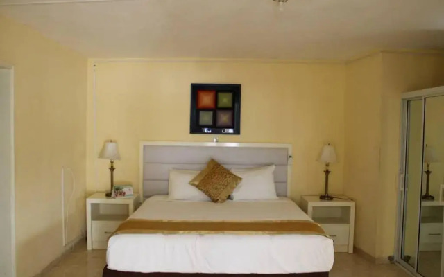 Residence Royale Hotel