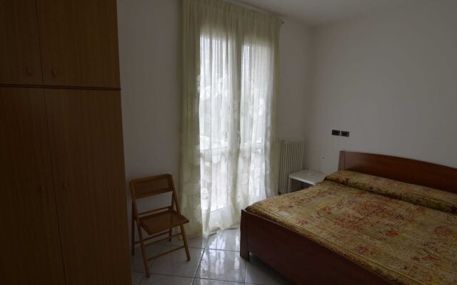 A Serene Stay in Gemmano