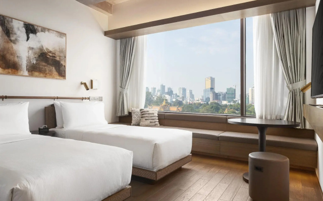 Hotel KVL