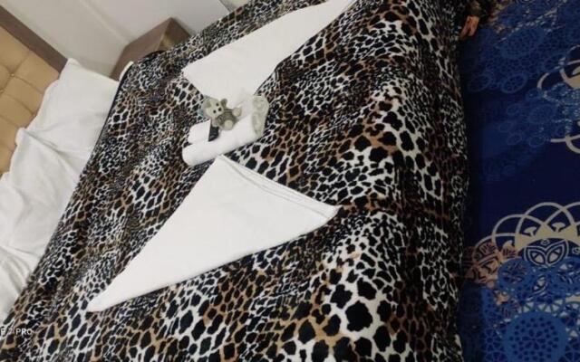 Oyo Home Homestay Gulzar Deedar