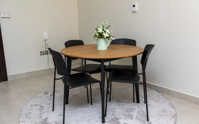 Saray Hotel Apartments