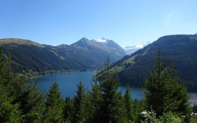 Steigerhutte