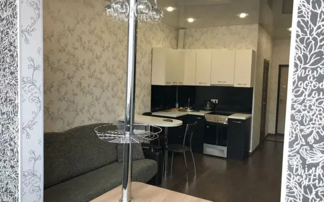 Alatyr Surgut, st. Universitetskaya, 31