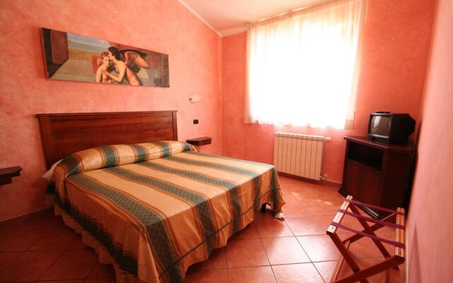 Case Vacanza Fiocchi