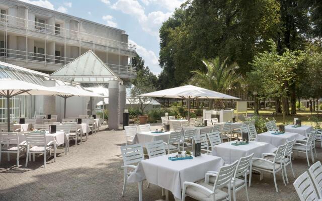 Best Western Premier Parkhotel Bad Mergentheim
