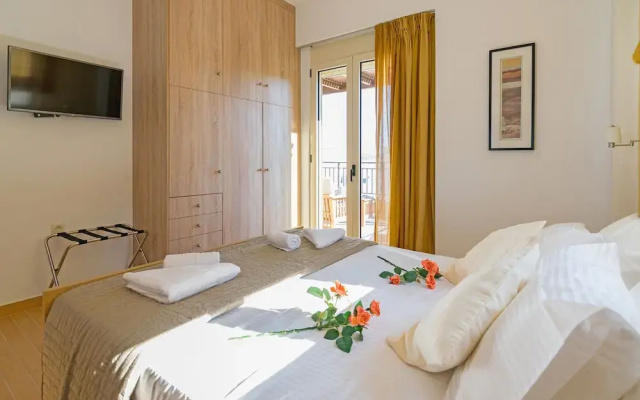 Aphrodite Villa