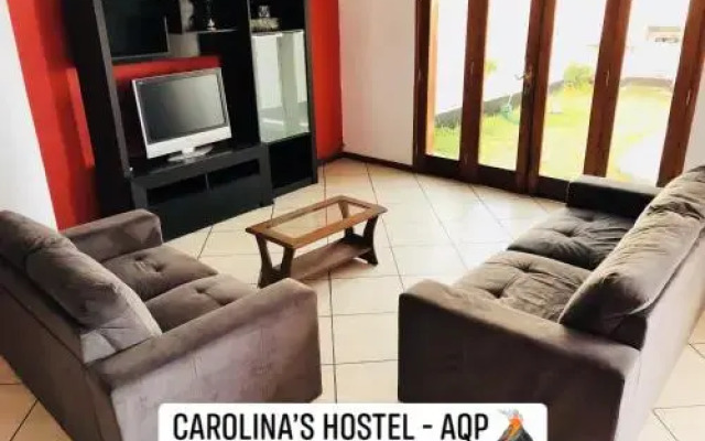 Carolina's Hostel - AQP