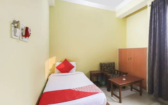 OYO 35441 Hotel Ravi Vinay