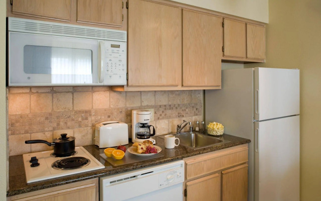 Staybridge Suites Denver Tech Center by IHG