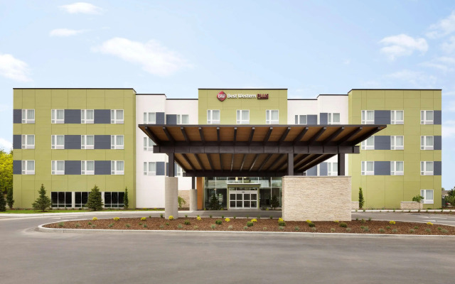 Hotel Wartmann am Bahnhof