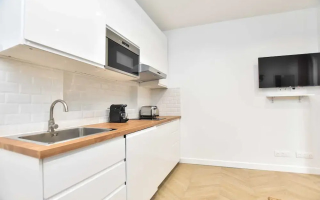 Magnificent Apartment - 1br/4p - Ste Marguerite