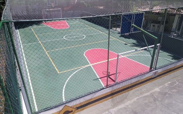 Bem Vindo a Salvador - Apartamento com Piscina, Varanda e Excelente Localização!