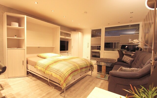 Private Apartment Schlägerstraße