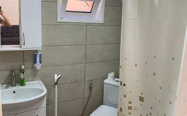 Эко-вилла Наследие