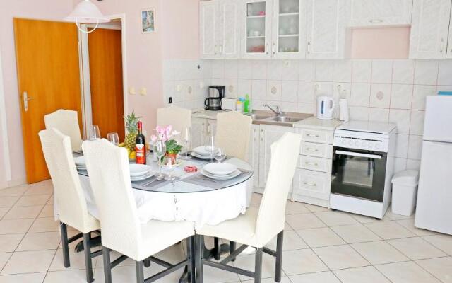 Apartmani Gabric