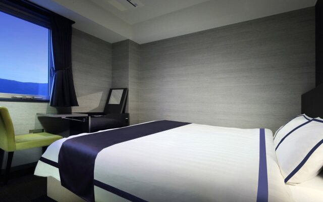 Venezian Hotels Shiroishi Zao