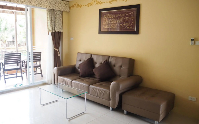 Villa Thongbura