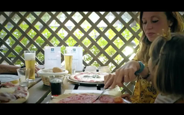 Villaggio Camping Odissea