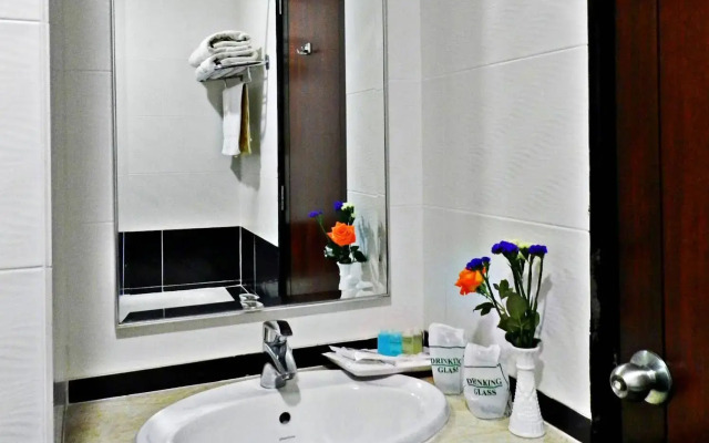 Hotel Rosa Passadena