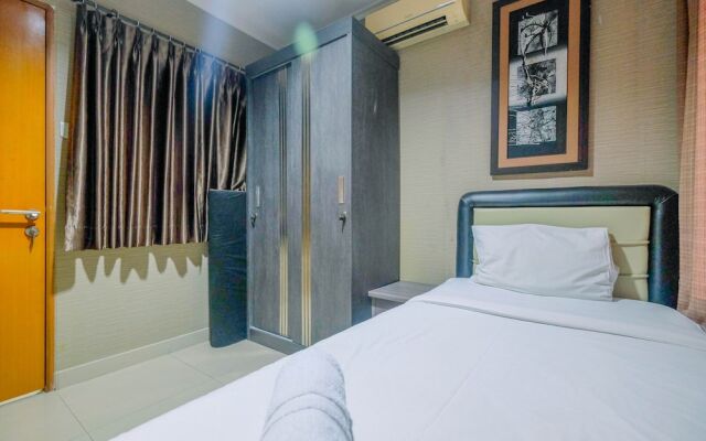 Premium 3BR Hampton's Park Apartment By Travelio