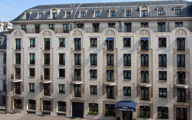 Residence du Roy Hotel