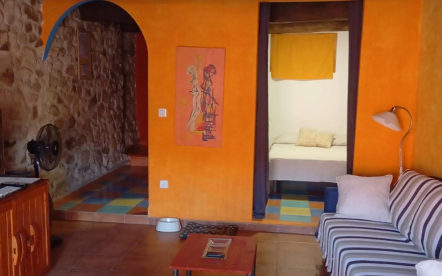 LOS ORIZOS Sierra de Gata Extremadura TR-CC-00392