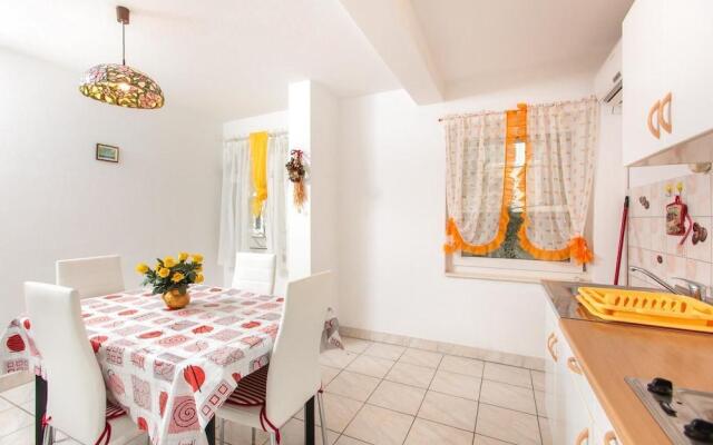 Apartments Villa Dane 3408