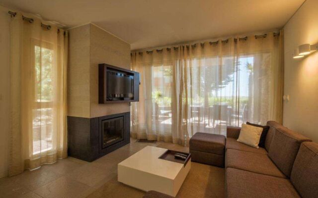 Troia Residence By The Editory - Apartamentos Praia