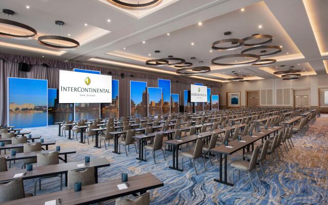 InterContinental San Diego by IHG