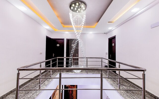 FabHotel Comfort Dome Premium