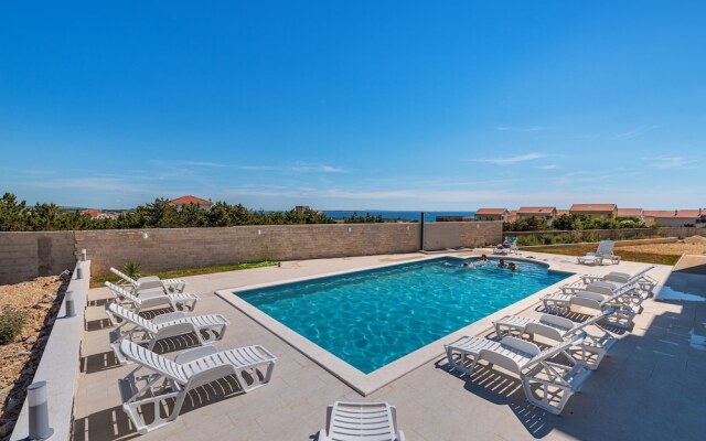 Deluxe Villa Laura 5a