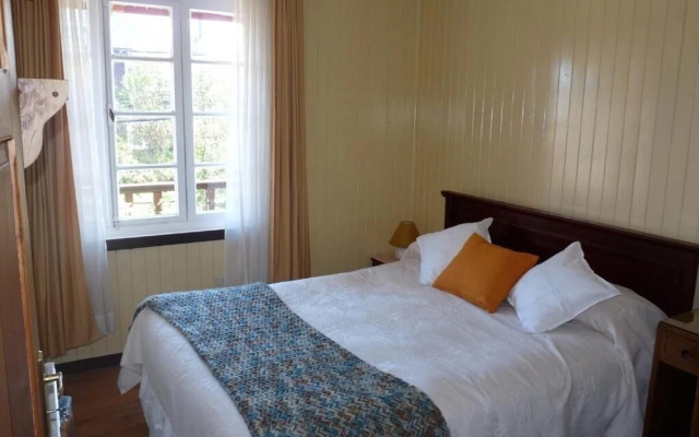 Hostal Opapa Juan