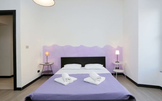 Lucky Domus St. Peter apartment