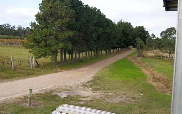 Taits Place Vineyard B & B