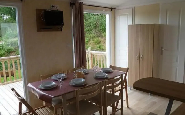 Camping Le Freche a l Ane