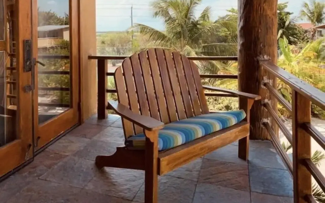 VIlla serenity- Seascape villas