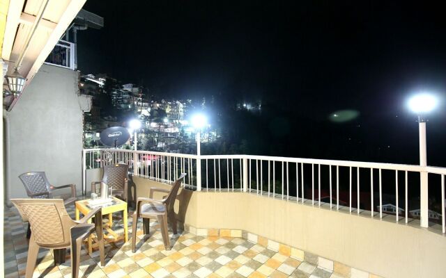 OYO 11095 Hotel Sai Stay Inn